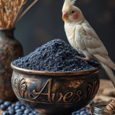 میکرو بلوبری فله